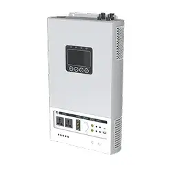 Blue Carbon BCT-6+6KW
