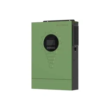 Blue Carbon BCT-FXC-4KW