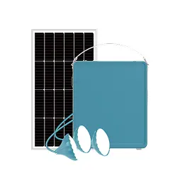 Blue Carbon Sun-Power | BCT-SHS-2.0