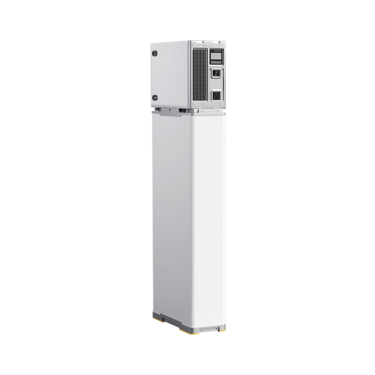 Blue Carbon Smart Power Station | 220V/6kW 15kWh