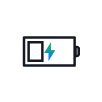 Blue Carbon Power Supporter | BCT-PS1.0